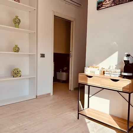 La Rosa Bianca Apartment La Spezia